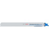 Starseven 5x Pro Medium-Thick Metal S1237BEF Hassas Panter Testere Bıçağı (Metal Borular Profiller,