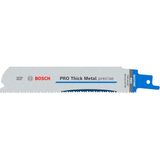 Starseven 5x Pro Thick Metal S937HBF Hassas Panter Testere Bıçağı (Metal Borular Profiller, Demir Iç