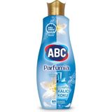 Starseven Abc Deterjan Parfumia Konsantre Yumuşatıcı Büyüleyici Yasemin (Mavi) 1440 ml