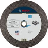 Starseven Accessories Professional 1 x Kesme Diski, Düz Uzman, Metal Için (Metal, Çelik, A 36 R B
