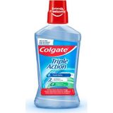 Starseven Ağız Bakım Suyu Üçlü Etki 500 ml