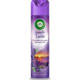 Starseven Air Wick Aerosol Koku Lavanta Esintisi Sprey Oda Kokusu (1 300 Ml)
