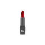 Starseven Alix Avien Yoğun Renk Veren Uzun Süre Kalıcı Nemlendirici Kadifemsi Mat Ruj - Matte Lipstick 422 Wi - Seçenek