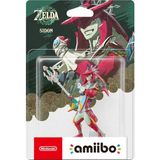 Starseven Amiibo Sidon - The Legend Of Zelda