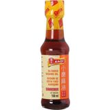 Starseven Amoy Susam Soya Yağı Karışımı 150 ml