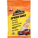 Starseven Armor All 12CT Hızlı Boya Koruma Mendilleri