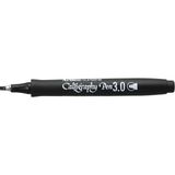 Starseven Artline Supreme Kaligrafi Kalemi 3.0 mm Siyah LV-A-EPF-243