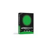 Starseven Astrobrights® Renkli Çok Kullanımlı Baskı Fotokopi Kağıdı, Mektup Boyutu (8 1/2 "x 11" - Ölçü - Tipi