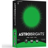Starseven Astrobrights® Renkli Çok Kullanımlı Baskı Fotokopi Kağıdı, Mektup Boyutu (8 1/2 "x 11"), 10,9 kg