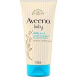 Starseven Aveeno Baby Crema Bambini ile Bebek Daily Losyonu 150 ml