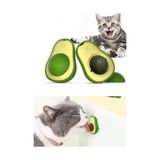 Starseven Avokado Catnip (Kedi Nanesi) Yalama Topu
