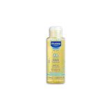Starseven Avokado Yağı Içeren Bebek Masaj Yağı 100 ml - Seçenek