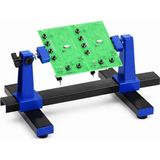Starseven Ayarlanabilir Pcb Levha Board Tutucu Havya Tamir Standı