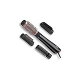Starseven Babyliss Hava Üflemeli Saç Şekillendirici Set Perfect Finish, 1000W, 4 Başlık, Kabarma Önleyici Iyo - Seçenek