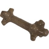 Starseven Barkbone Fıstık Ezmesi Aromalı Çiğneme Kemiği (Xl) – Dayanıklı Naylon Oyuncak – Ağız Sağlığın