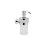 Starseven Base 200 A44107 Sıvı Sabunluk, Krom