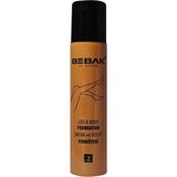 Starseven Bebak Bacak Fondöteni (2) Medium Tone, 75 ml
