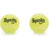Starseven Beeztees Öten Tenis Topu 2li 8 Cm, 556-625616