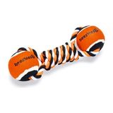 Starseven Beeztees Oyuncağı, Ipi Iki Tenis Topu, 22X7X6,3CM, 195GR
