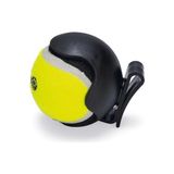 Starseven Beeztees Oyuncağı, Tenis Topu Tutma Aparatı, Mavi/sarı, 6,3cm