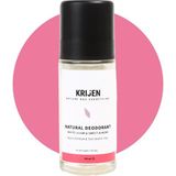 Starseven Beyaz Zambak & Tatlı Badem Roll-On Deodorant 50 ml - Bitkisel Ter Kokusu Önleyici
