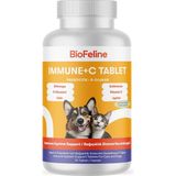 Starseven Biofeline Immune C Köpekler Için Sistemi Desteği 75