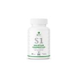 Starseven Bmt S1 Kalsiyum, Magnezyum, Çinko, D Edici Gıda 60 Tablet - Seçenek