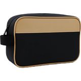 Starseven Boldy Erkek Kozmetik Çantası-Tıraş Çantası-Seyahat Çantası-Makyaj Çantası-Traş-El Çantası-Handbag