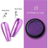 Starseven Born Pretty Ayna Efekt Pigment (46283-15) 2445