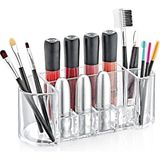Starseven Box Up Ft-24 Diamond Oval Organizer Makyaj Düzenleyici (1 Adet)