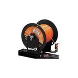Starseven Buyers LT40 3 Veya 2,3 kg Trimmer Line Makara Manzara Kamyon Römork Braketi
