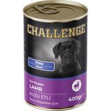 Starseven Challenge Konserve Yavru Kuzu Et Pate 400 gr