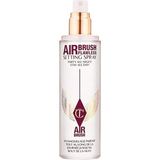 Starseven Charlotte Tilbury Airbrush Flawless Setting Spray Makyaj Sabitleyici Sprey 16 Saat Kalıcılık
