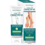 Starseven Cire Aseptine Ayak Bakım Kremi, Aloe Vera Özlü, Çatlak Topuk Formülü, Nemlendirici, 75 ml