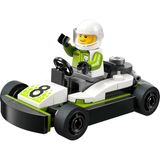 Starseven City Go Kart Yarışçısı 30719