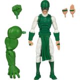Starseven Comics - Legends Marvel’s Karnak Aksiyon Figürü (Totally Awesome Hulk Baf)