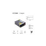 Starseven CT-2559 36 Watt Şerit LED Trafo 3 Amper
