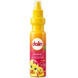 Starseven Dalin Kolay Tarama Saç Spreyi, Panthenol Içerikli, Bebek Çocuklar Için, 200 ml