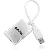Starseven Dark UGA33 Usb3.0 Harici Ekran Kartı