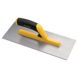 Starseven Dekor 094 Paslanmaz Alçı Malası Plastik Saplı 35 cm
