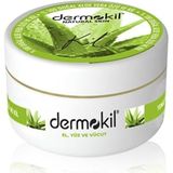 Starseven Dermokil El Yüz Bakım Kremi, Aloe Vera, 300 ml
