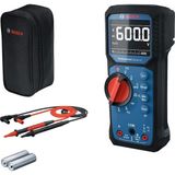 Starseven Dijital Multimetre Gdm 600-15 Professional