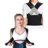 Starseven Dik Duruş Korsesi Duruş Düzeltici Korse Omuz Sırt Bel Sporcu Korsesi