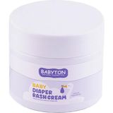 Starseven Doğal Pişik Kremi Çinko Içermez 50 ml