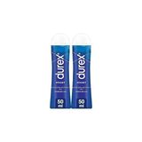 Starseven Durex Play Hisset Kayganlaştırıcı Jel (2 x 50 Ml)
