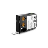 Starseven Dymo Xtl Esnek Naylon Kablo Etiketi,24 Mmx5,5 M,byz/syh - Seçenek