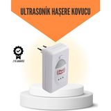 Starseven Elektrikli Böcek ve Fare Kovucu Prizden Çalışan