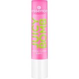 Starseven Essence Bob Glossy Butter Balsam, Dudak Balsamı, No. 03, Pembe, Doğal, Parlak, Parlak, Taze,