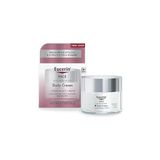 Starseven Eucerin Q10 Kırışıklık Önleyici Yüz Kremi, Hassas Ciltler Için Kokusuz Yüz Kremi, 1,7 Oz Kavanoz - Seçenek