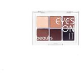 Starseven Eyes On It 6'lı Far Paleti, 151 Essential